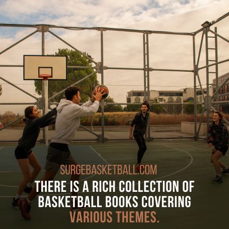 Best Basketball Books: The Top 15 List